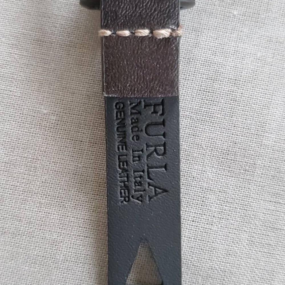 FURLA camouflage print BELTS - Picture 6 of 6